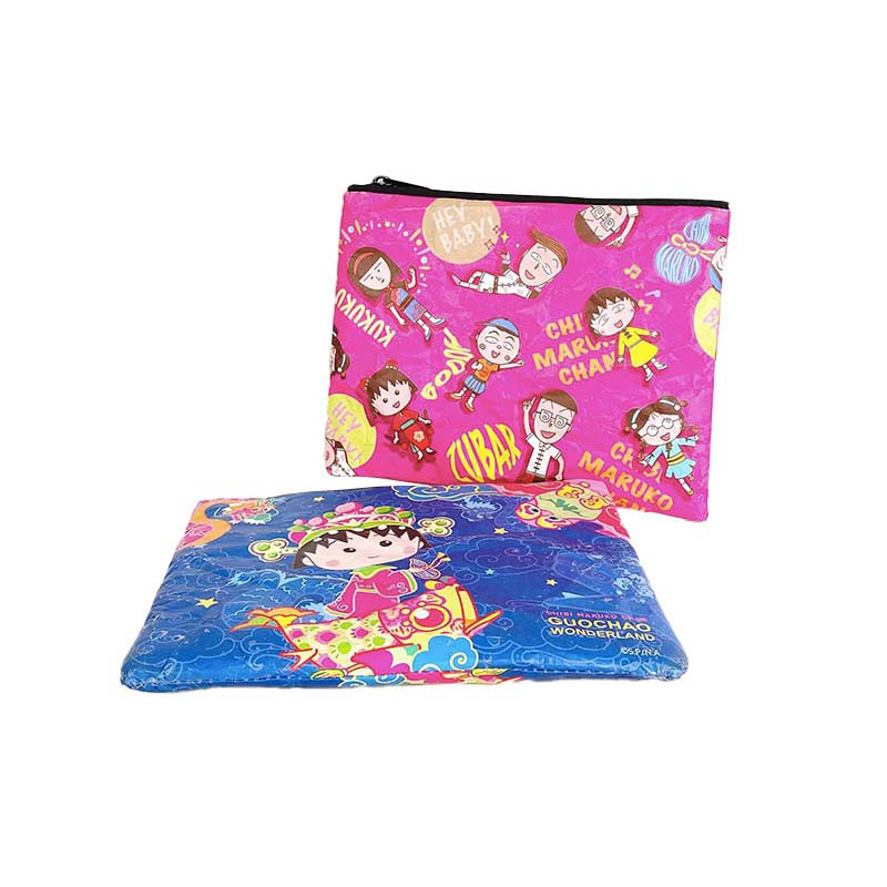 Bolsa Tyvek de impressão completa